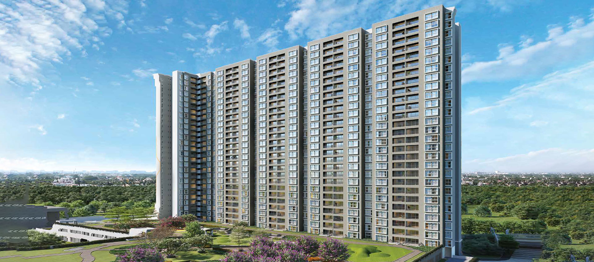 Godrej Splendour-virtual-tour