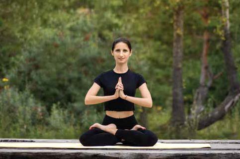 GODREJ WOODSCAPES Amenities - Gym