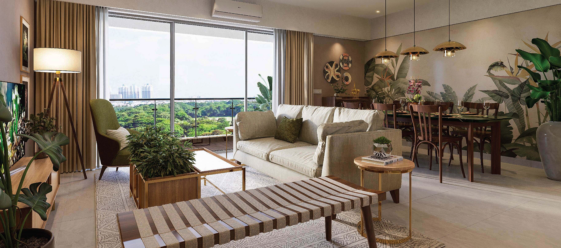 GODREJ WOODSCAPES banner2